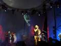Mango live lei verrà