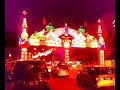 Pintu Gerbang Jabatan Pertanian sempena Hari Keputeraan Sultan Kelantan.Lamp Decorations from Ministry of Agricultural of Kelantan.http://www.bibombio.com/2008/03/beautiful-lamp-decos-on-sultan-birthday.html