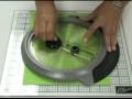 Stampin' Up! Tutorial: Using the Circle Scissors Plus