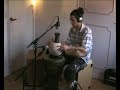 Sylvain Djaloyan with Flook (Cajon Udu Remix)