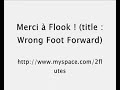 remix of wrong foot forward (album : haven). instruments : neck udu u80 schlagwerk, cajon bass bc 452 schlagwerk with bp 40, cajon dg, hihat istanbul 12