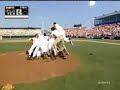 Texas Longhorns win CWS 05