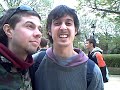 al zoo con la joso