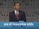 JewsForObama AIPAC abridged part 1/5