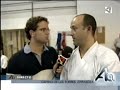 Aikido tv aragon daniel toutain zaragoza