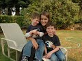 Marissa graduation slides part 1