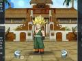 Dragonball Online - Super Saiyan Hairstyles