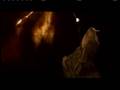 Ozzy Osbourne as Gandalf then Morpheous