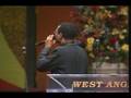 Bishop Charles E. Blake presents  God's Tools