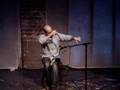 Jason Kravits- Special Skills!