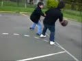 Street Basket Street Basket