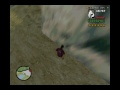 záhady a bugy v gta sa