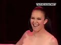 TATA YOUNG : Toxic Live at  SEED AWARDS 2009