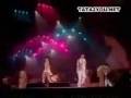 TATA YOUNG : Toxic Live at  SEED AWARDS 2009