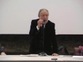 Pupi Avati: passione, talento, musica e cinema I - 22.11.07