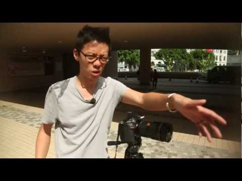 how to take hdr photos
