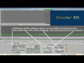 Watch 'Blender tutorial - podstawy cz. 2'