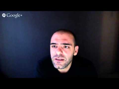 design - Join Kickstarter's Design & Technology Community Manager John Dimatos for a primer on running a Design or Technology project on Kickstarter, followed by a li...