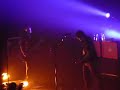 Jimmy Eat World - Disintegration