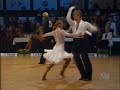 2005 World Am. Latin Championships - [Finals] Paso