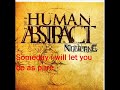 Harbinger-The human abstract