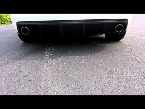 Vengeance Racing 5th Gen Camaro Kaotik Cam Idle/Rev Clip