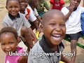 Nicole Vaidisova for PlayPumps International