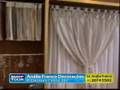 Anália Franco Decorações - Shop Tour