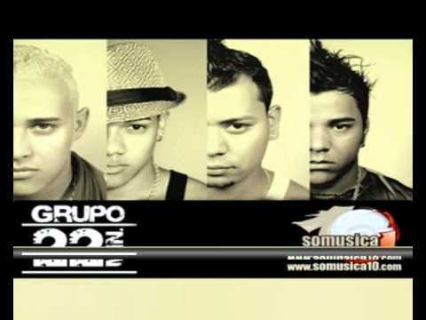 GRUPO Link - QUE CENA (PART -TA NA MENTE)