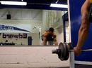 Brian B Preacher Curls Brian B Preacher Curls