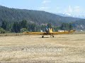 Avión hidrante - PZL M18B, Dromader