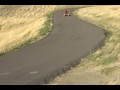 Longboarding and Mountain Biking in the Lethbridge Coulees