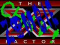 The Chav Factor: Episode 2 (With added Zombies!)