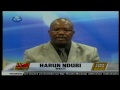 Ajenda 4 - Mahojiano na Harun Ndubi na Barrack Muluka