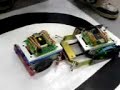 Mini Sumo Robot Competition