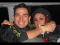 dulce y poncho  a h a 