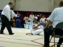 Second Match Eastern Open Second Match Eastern Open