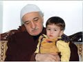 Fethullah G�len Hocaefendi �zlem