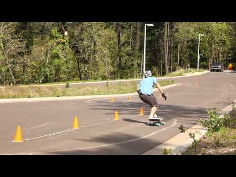 BoomTown Gnar Slalom