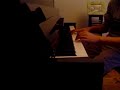 ??????? / The Moon Represents My Heart - Piano ??????? / The Moon Represents My Heart - Piano