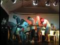 Geoff Baxendale Hypnotized 2