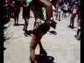 baile de diablitos en comalapa