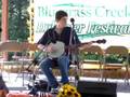 Kendrich Banjo Ballad of Jed Clampet