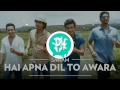Hai Apna Dil Toh Awara ft. SANAM PURI (mixed by pk) New song video download
