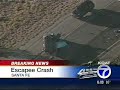 Prison Escape Leads to Deadly Chase
