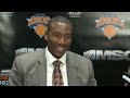 Amar'e Stoudemire Interview