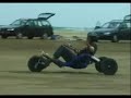 la franqui buggy session