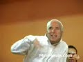Too Funny McCain Vs Obama Dance -Off  80\