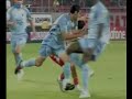olympiacos   panionios 4 1  20/10/07 