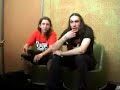Ultra Vomit (Fetus et Stickskiller) sur Radio Metal Partie 2